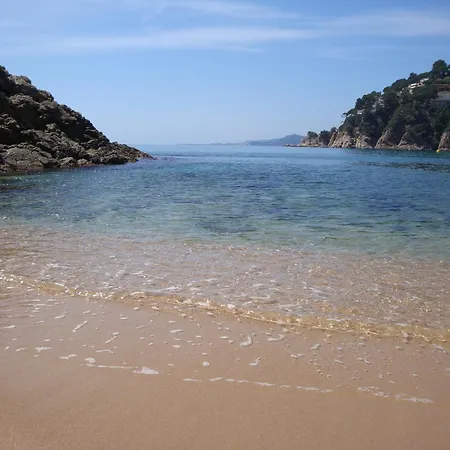 Villa Xaloc Z51 Lloret de Mar