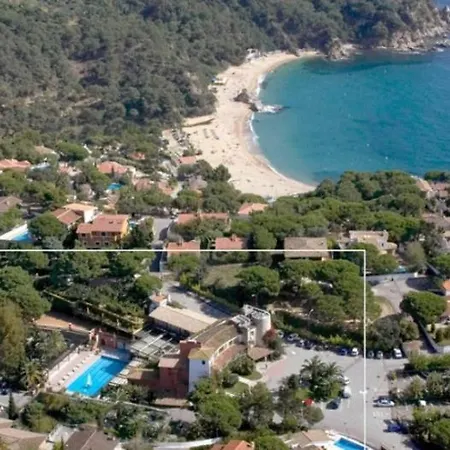 Villa Xaloc Z51