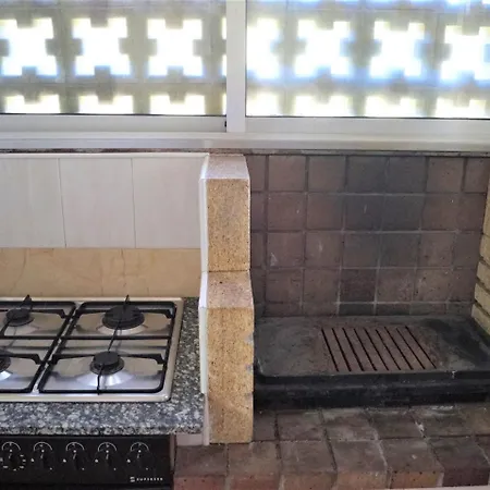Xaloc Z51 Villa