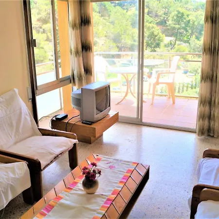 Xaloc Z51 Villa Lloret de Mar
